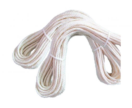 Полиамидный 8-пряд. фал АзотХимФортисмоток 8 мм (25 м) 70395 