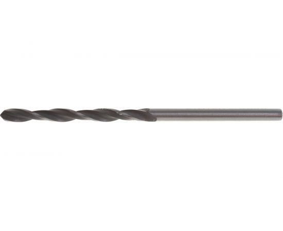 Сверло Professional по металлу HSS-R (3х33х61 мм; М2; DIN 338) Stayer 29602-3 