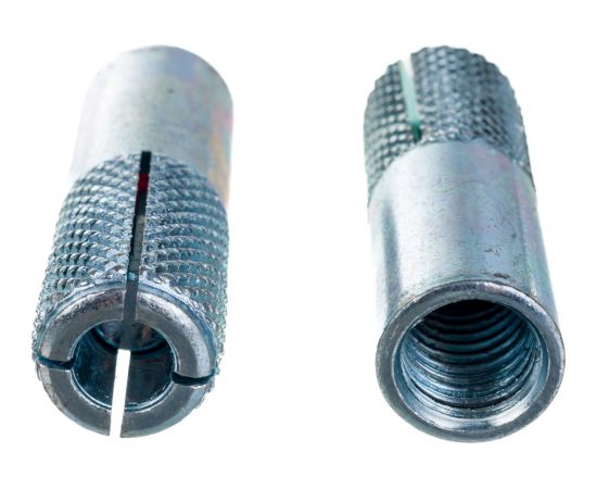 Забивной анкер Diam М12 24 шт 620085 