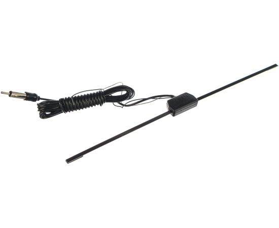 Активная антенна УКВ,КВ,СВ,ДВ Вымпел А-14 4032 