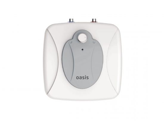 Электрический накопительный водонагреватель OASIS 6 KP под раковиной 4640039486381 