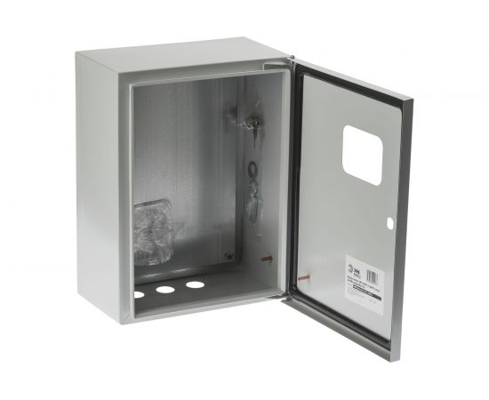Корпус ЭРА SIMPLE ЩМПг окно 04, IP54, 400х300x175 48 Б0041663 
