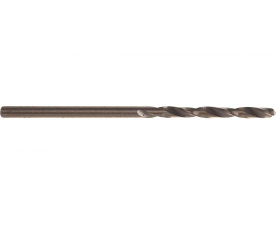 Сверло «Профи» (10 шт; 2.5 мм; HSS) по металлу Fit 33925 