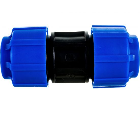 Компрессионная муфта ПОЛИТЭК 25 50010025 