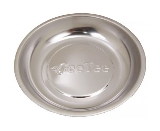 Магнитный поддон GeeTee круглый, 150 мм 05-4023-5 