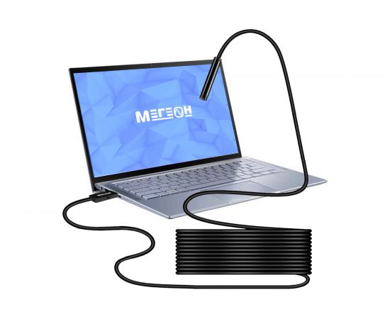 Видеоэндоскоп МЕГЕОН USB 33150 
