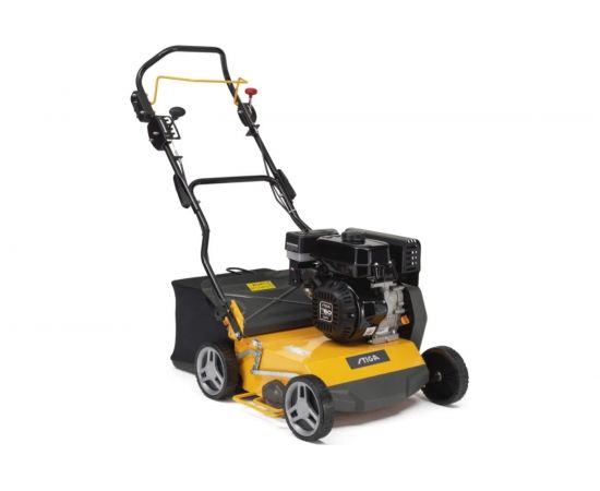 Бензомоторный скарификатор STIGA SVP 40 G 211400248/ST1 