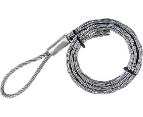 Стандартный кабельный чулок НК-Групп 40-50 мм L=900 мм 1 петля 50кН КЧС50/1 