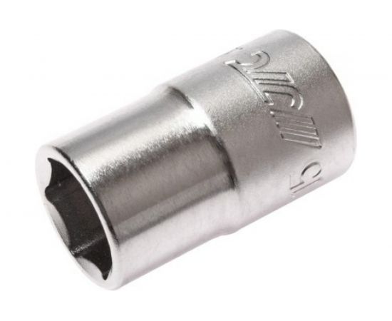 Головка торцевая 1/2” 15 L=38мм JTC 43815 