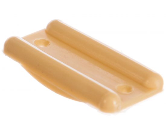 Подпятник для мебели Tech-Krep пластиковый светло-коричневый 4 шт. 127508 