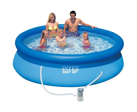 Бассейн INTEX Easy Set 305х76см 28122 