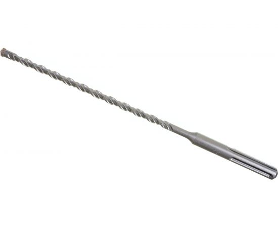 Бур с крестовой пластиной (12х400 мм; SDS MAX) Резолюкс 15417 