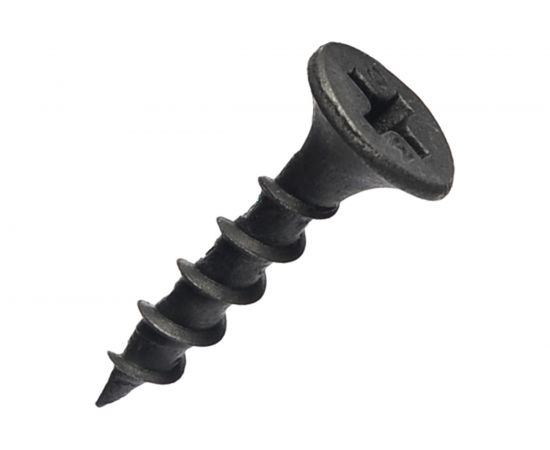 Саморез ГКЛ по дереву МЕТАЛЛСЕРВИС 3.5x19 мм, 1 кг/около 825 шт. 1229949 