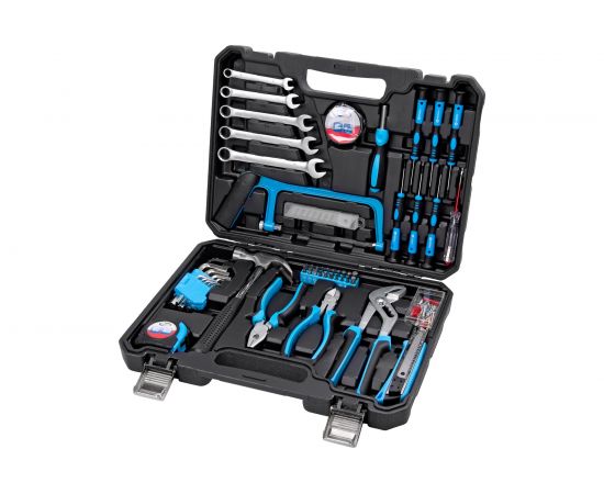 Набор инструмента AUTOVIRAZH 140 предметов AV-212140 