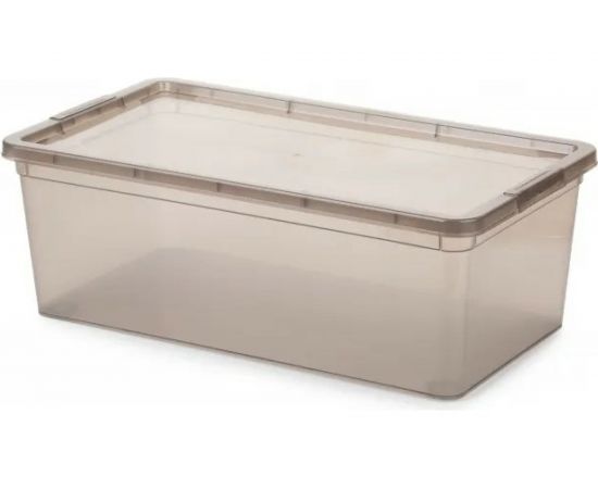 Коробка Полимербыт MYSTERY 3,5л 4371506 