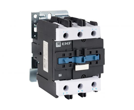 Пускатель EKF Basic серии ПМЛ-5160ДМ, электромагнитный, 95А, 400В pml-s-95-400-basic 