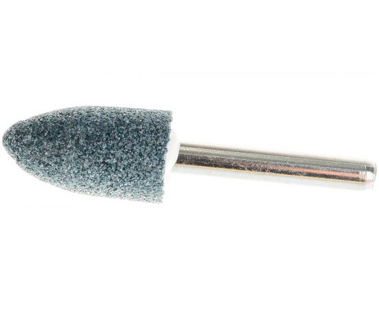 Шарошка абразивная (14х25 мм) для прямошлифовальных машин FIT IT 36980 
