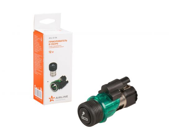 Прикуриватель Airline ACL-12-06 