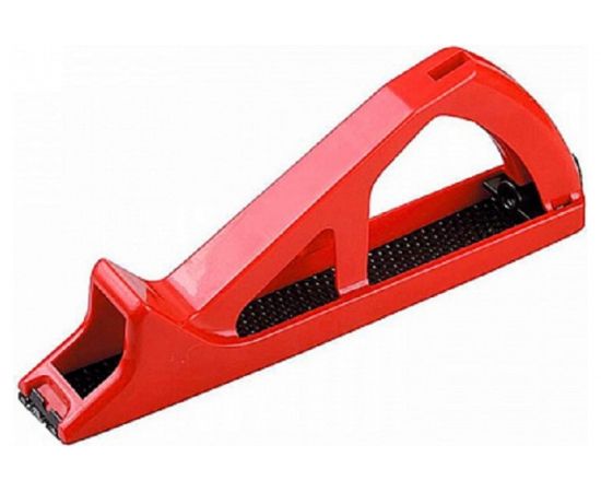 Обдирочный рашпиль по гипсокартону 140x40мм Jettools HR-144 