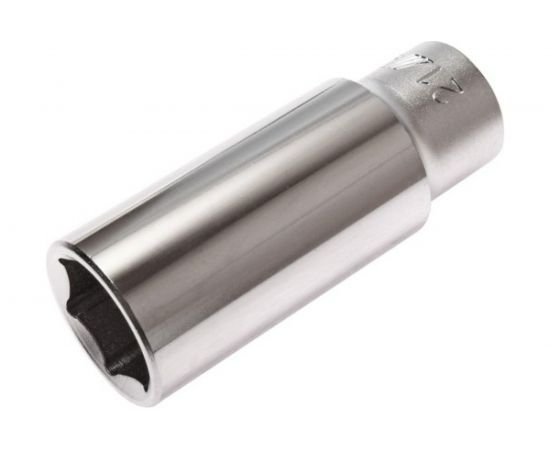 Головка торцевая 1/2” 21 высокая JTC 47621 