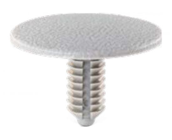 Автокрепеж для Ford 10 шт N805315 КрепАвто 0118 