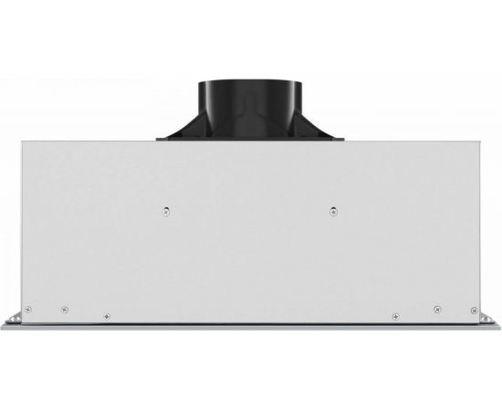 Кухонная вытяжка HOMSair Crocus Push 52 белый CROCUS PUSH 52 Glass White – изображение 11