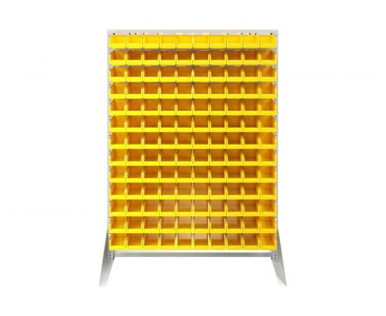 Стойка СТЕЛЛА-ТЕХНИК 1150x1500 односторонняя С1-13-00-00 – изображение 2