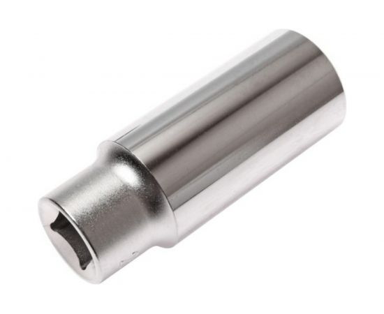 Головка торцевая 1/2” 21 высокая JTC 47621 – изображение 2