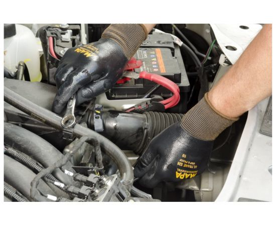 Перчатки MAPA Professionnal УЛЬТРЕЙН 526 р.9 пер526009 – изображение 2