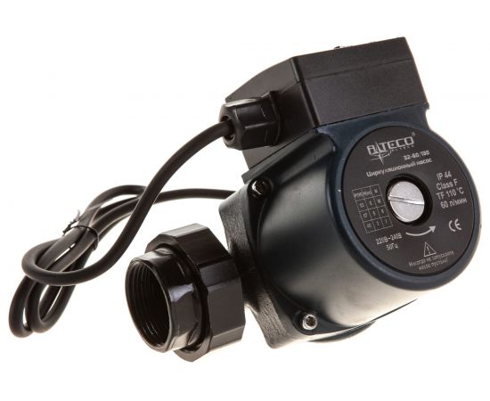 Циркуляционный насос Alteco 32-60/130 18638 – изображение 2