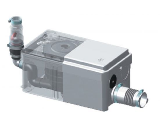 Санитарный насос SFA SANIDOUCHE – изображение 2