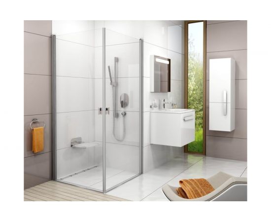 Душевая штанга Ravak Chrome 70 см 974.00, X07P013 00000041947 – изображение 2