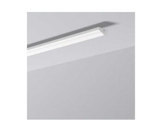 Молдинг NOMASTYL (2000х40х20 мм; белый) NMC O – изображение 2