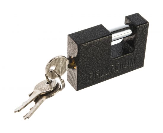 Навесной замок Palladium 707F-60 9272 – изображение 2