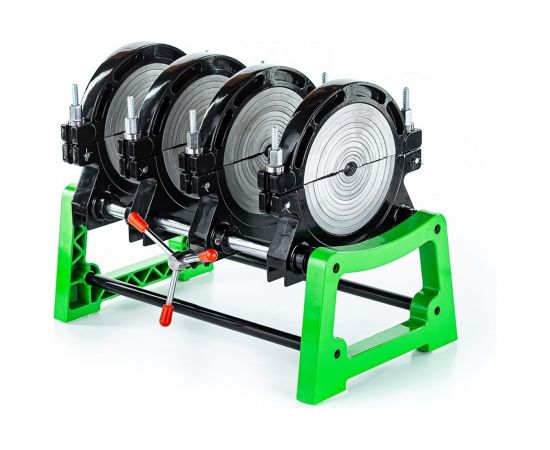 Аппарат для стыковой сварки ПНД труб ПРОСВАР СМ 250В4 – изображение 2