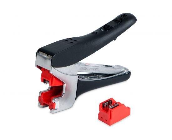 Инструмент NE-TOOL для быстрой заделки модулей типа KJNE Hyperline HT-KJNE-TOOL 45660 – изображение 2