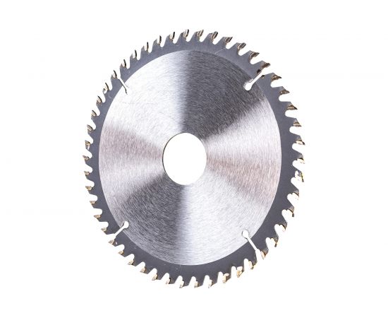 Пила дисковая по дереву с твердосплавными пластинами (160x20-30-32 мм; 48Т) РЕЗОЛЮКС 61180 – изображение 2