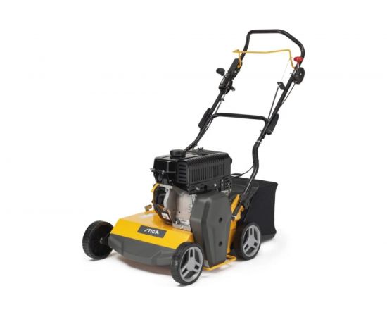 Бензомоторный скарификатор STIGA SVP 40 G 211400248/ST1 – изображение 2