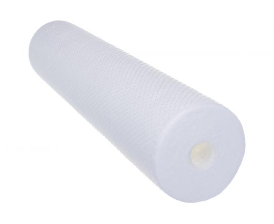 Картридж для механической очистки воды Гейзер ЭФМ-Г 20/10-20ВВ 26044 – изображение 2