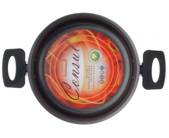 Жаровня SCOVO Consul 20 RC-033 – изображение 2