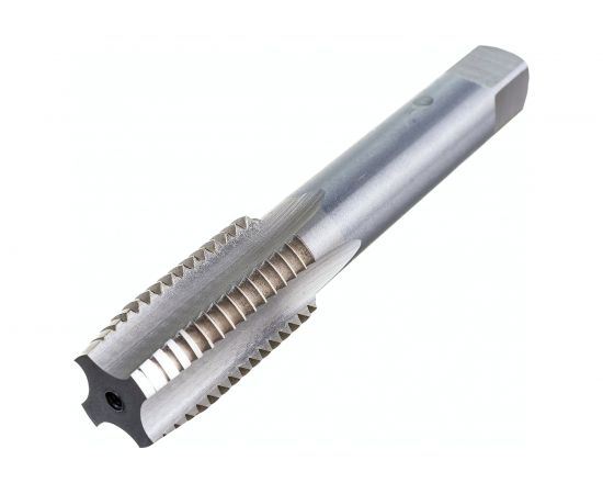 Метчик ИНСТУЛС руч. М.24.0x3.0 осн.к-т из 3-х шт. HSSECo5 6H DIN 352 00001425244 – изображение 2