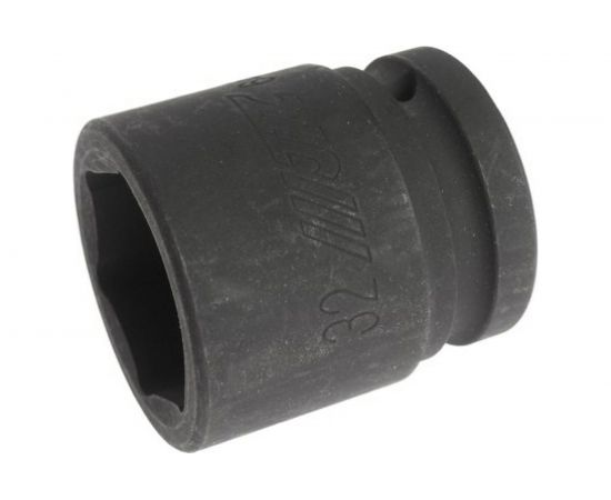 Головка торцевая 3/4” 32 ударная L=52мм JTC 645232 – изображение 2