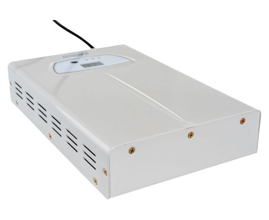 Стабилизатор напряжения POWERMAN AVS 1500 S – изображение 2