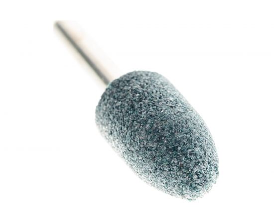 Шарошка абразивная (14х25 мм) для прямошлифовальных машин FIT IT 36980 – изображение 2