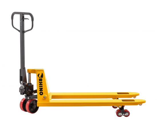 Гидравлическая тележка Rhino 3000 PDP 3PDP – изображение 2