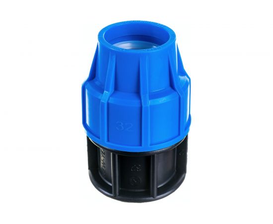 Цанговая заглушка ПОЛИТЭК 32 54010032 – изображение 2