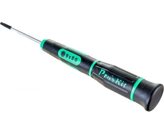 Отвертка ProsKit SD-081-T9 00278294 – изображение 2