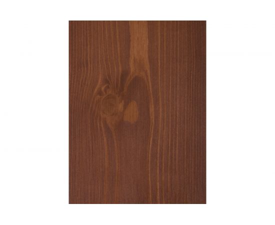 Краска для дерева Pollux FB Water 200 Санторини (цвет красно-коричневый; объем 1 л) 4687202235339 – изображение 2