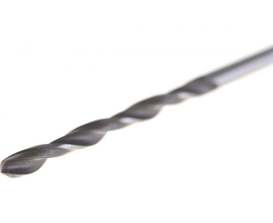 Сверло Professional по металлу HSS-R (3х33х61 мм; М2; DIN 338) Stayer 29602-3 – изображение 2