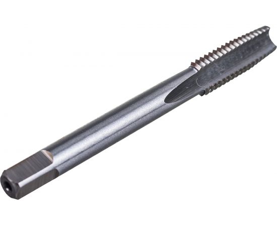 Метчик м/р ИНСТУЛС М. 8.0х1.25 осн. скв Р18 6H 2621-2529 Гост 3266-81 00001325909 – изображение 2